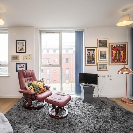 London Apartment Near Tower Bridge And Tube Pass The Keys Londres Exterior foto