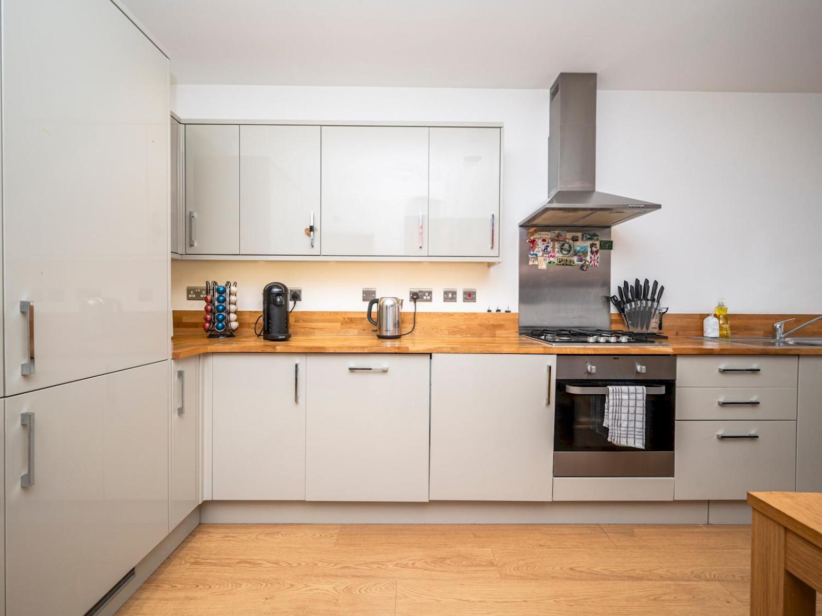 London Apartment Near Tower Bridge And Tube Pass The Keys Londres Exterior foto