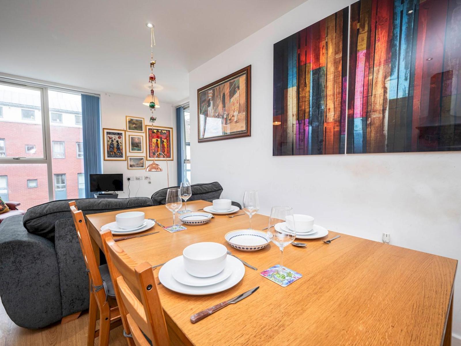 London Apartment Near Tower Bridge And Tube Pass The Keys Londres Exterior foto