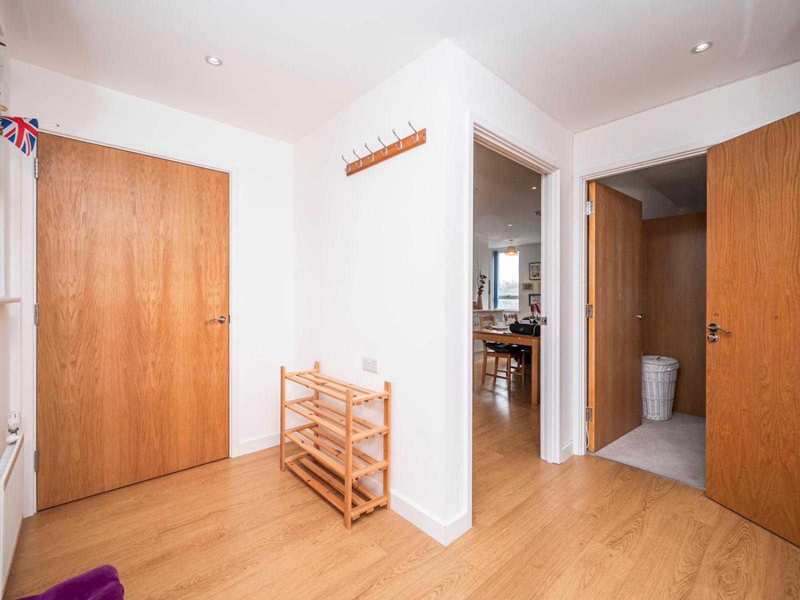 London Apartment Near Tower Bridge And Tube Pass The Keys Londres Exterior foto