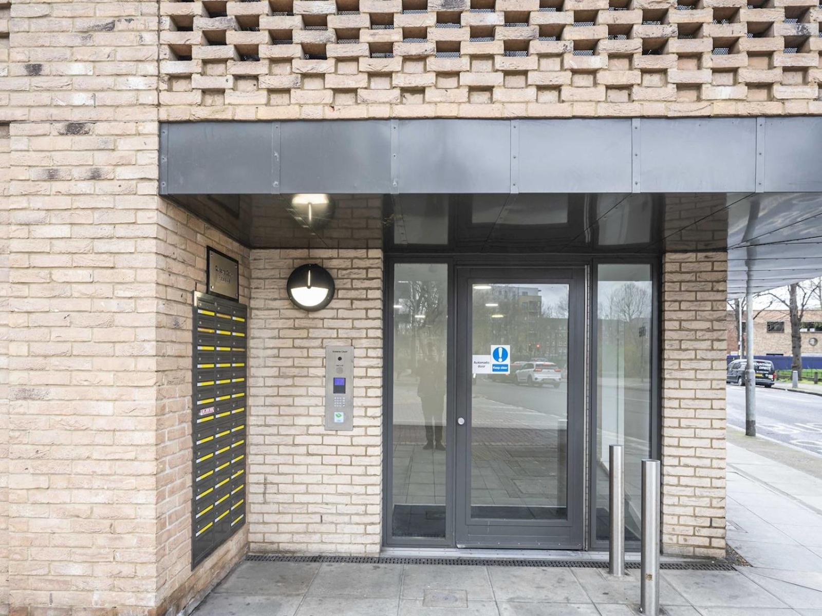 London Apartment Near Tower Bridge And Tube Pass The Keys Londres Exterior foto