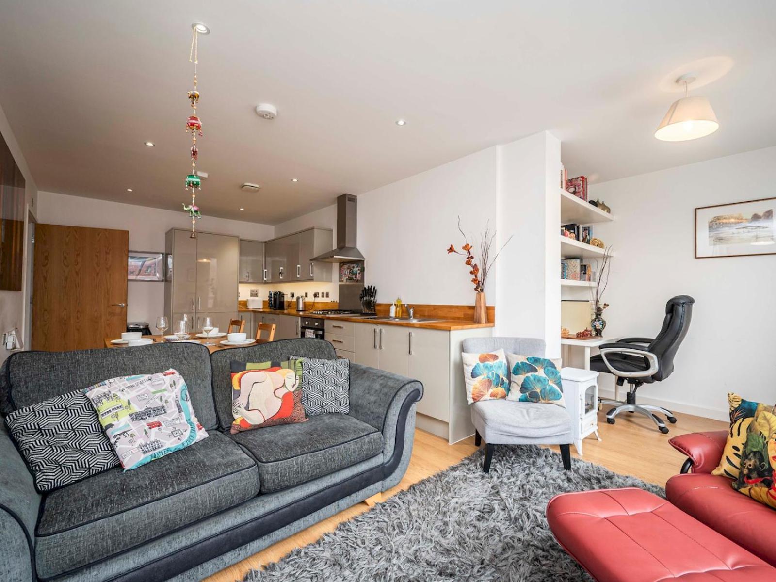 London Apartment Near Tower Bridge And Tube Pass The Keys Londres Exterior foto