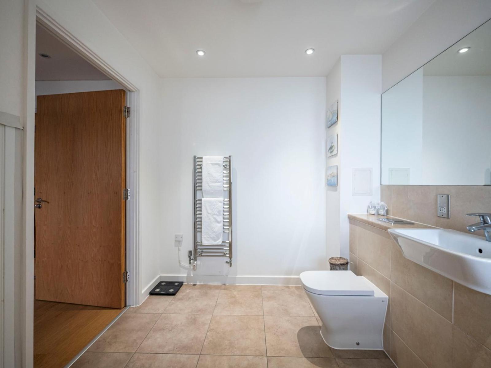 London Apartment Near Tower Bridge And Tube Pass The Keys Londres Exterior foto
