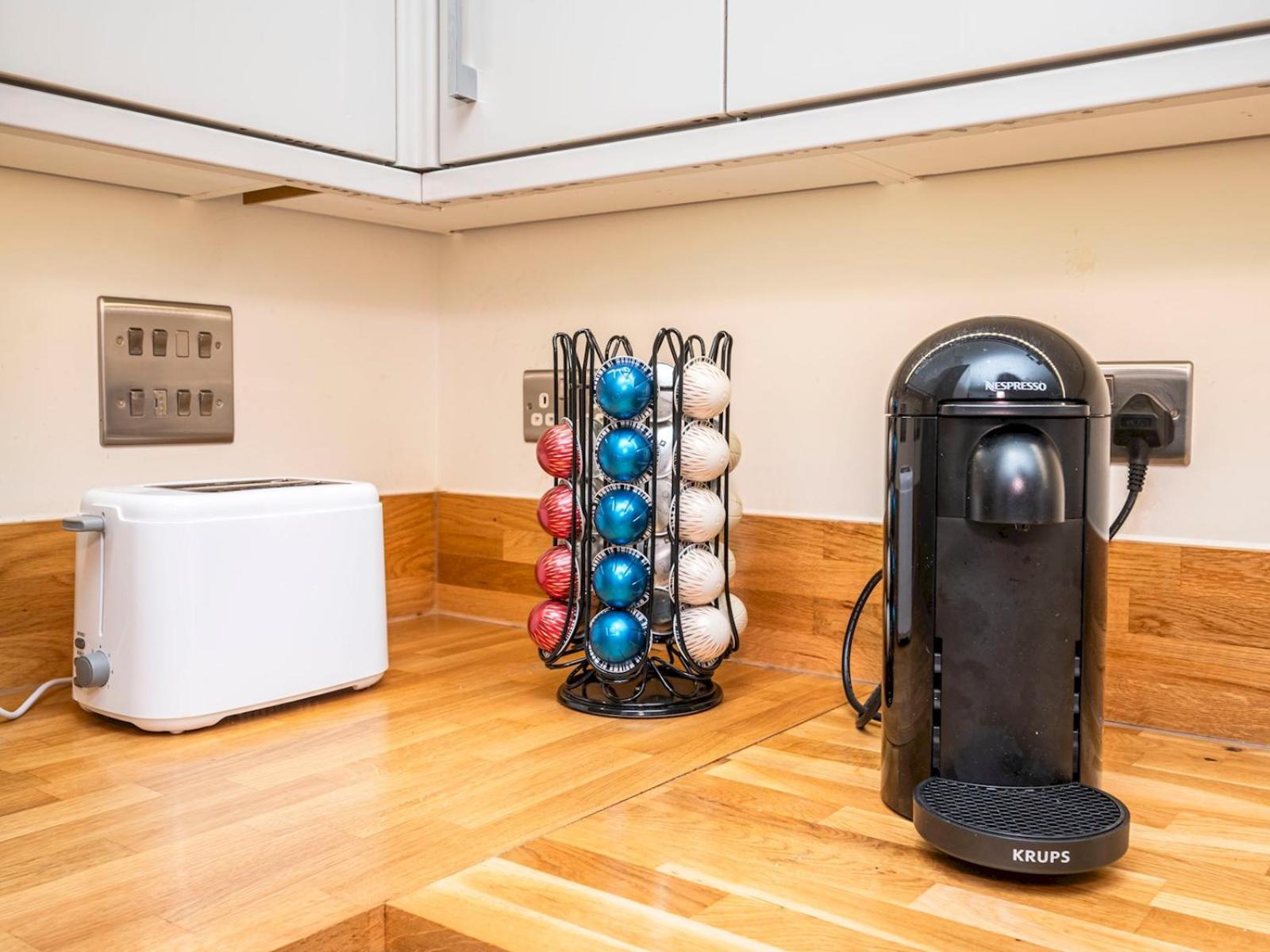 London Apartment Near Tower Bridge And Tube Pass The Keys Londres Exterior foto