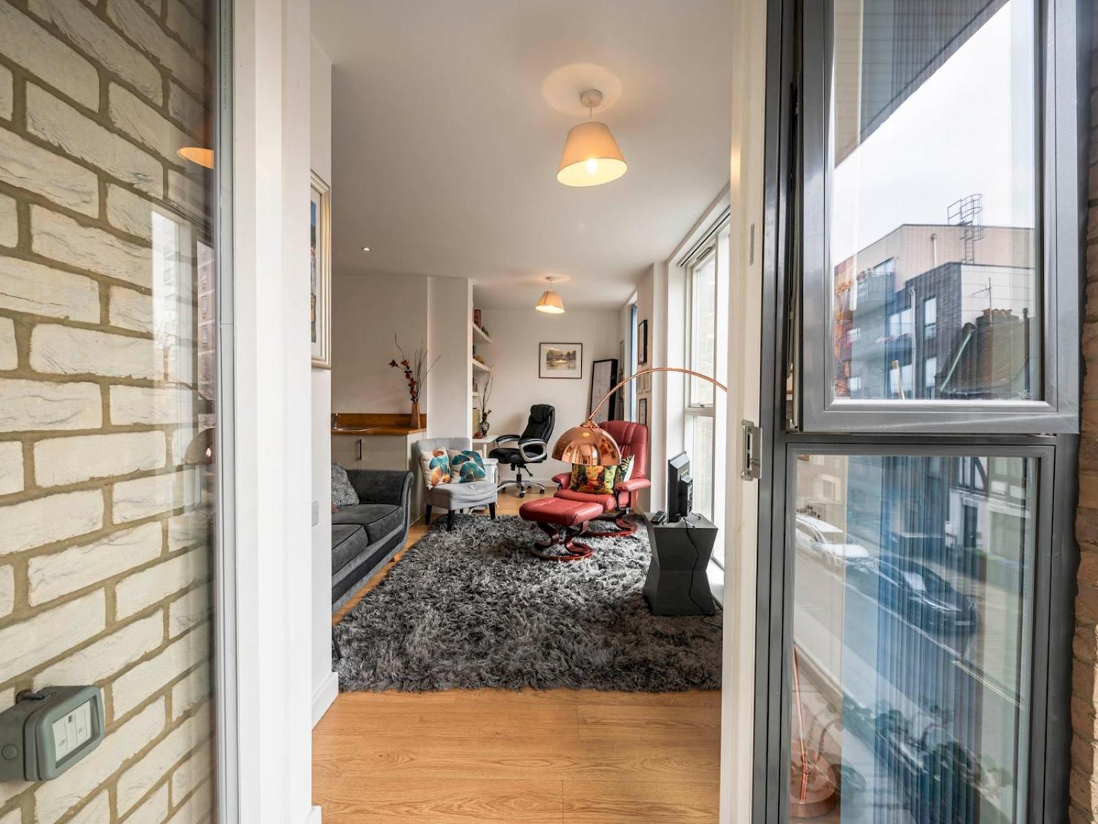 London Apartment Near Tower Bridge And Tube Pass The Keys Londres Exterior foto