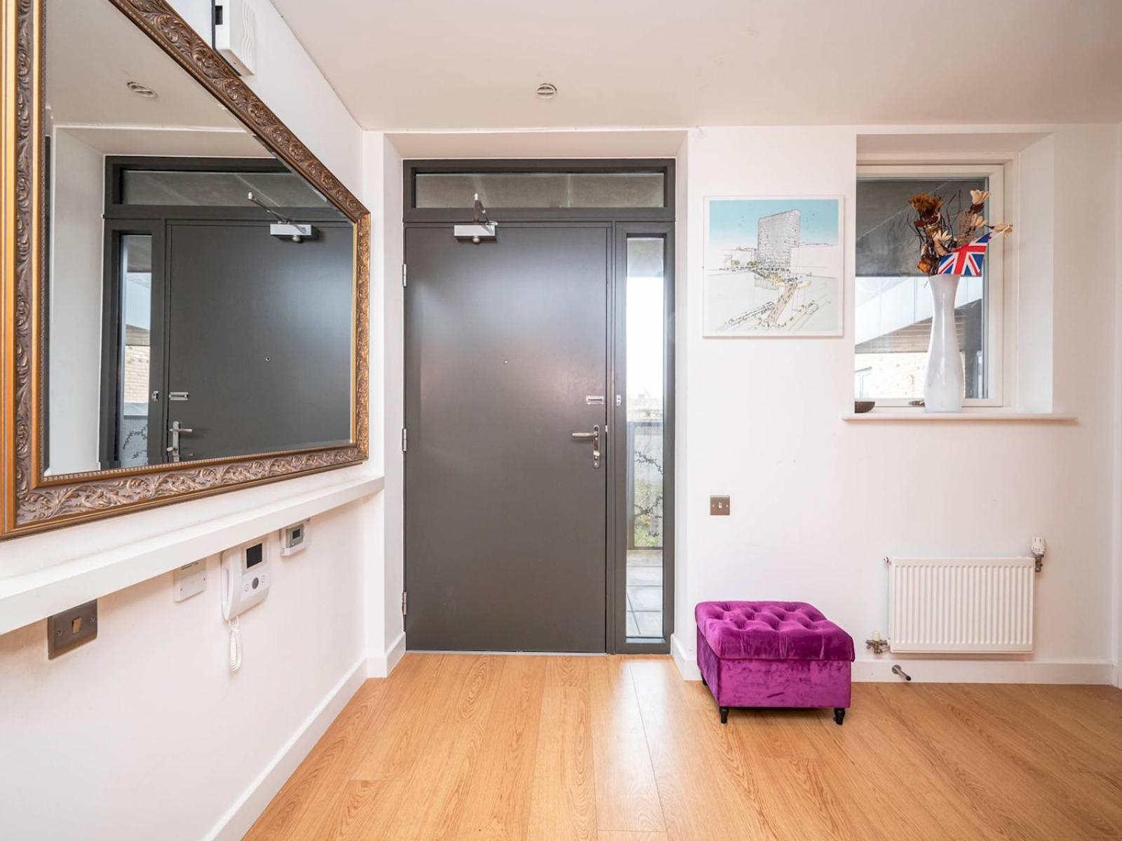 London Apartment Near Tower Bridge And Tube Pass The Keys Londres Exterior foto
