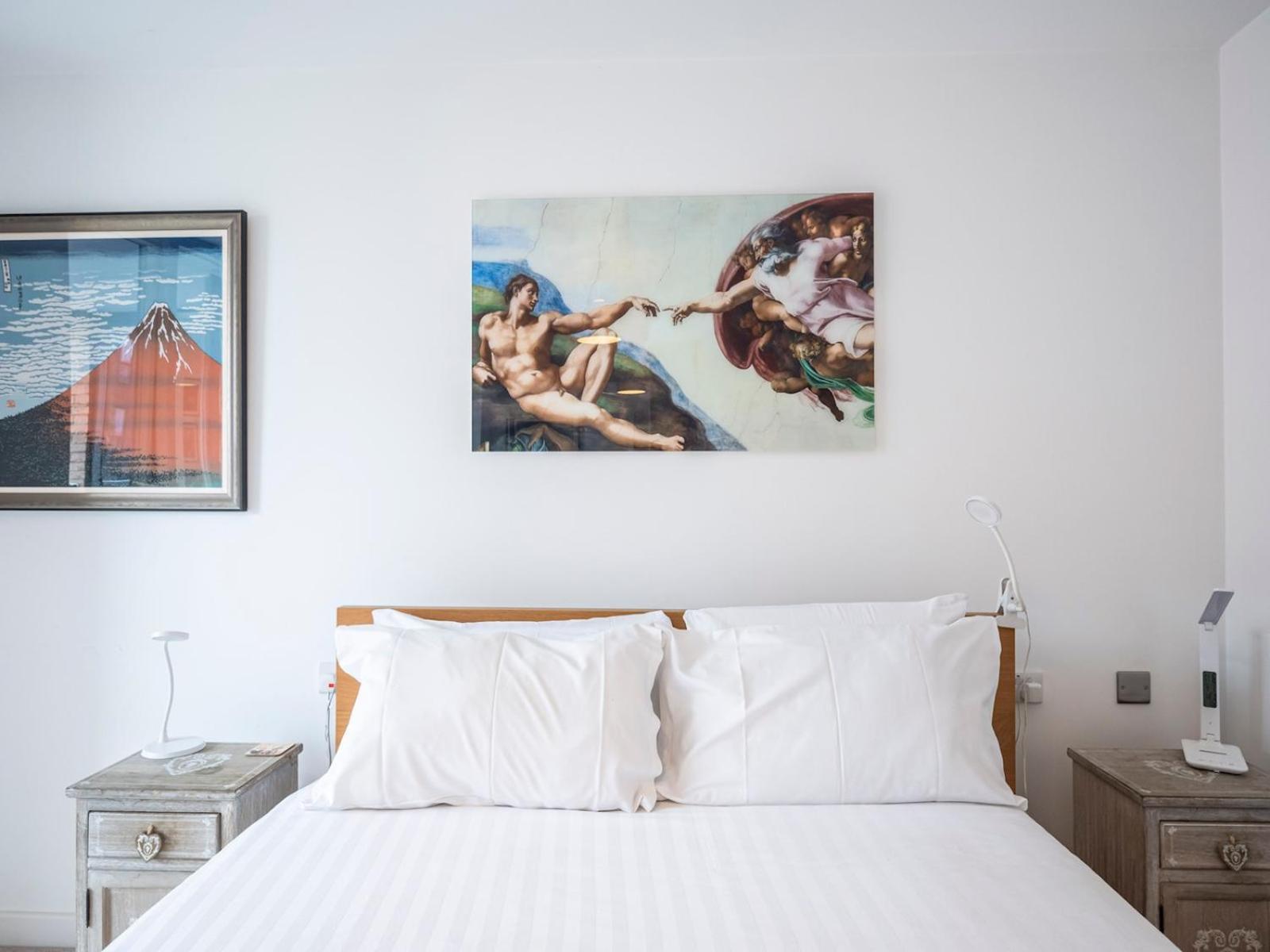 London Apartment Near Tower Bridge And Tube Pass The Keys Londres Exterior foto