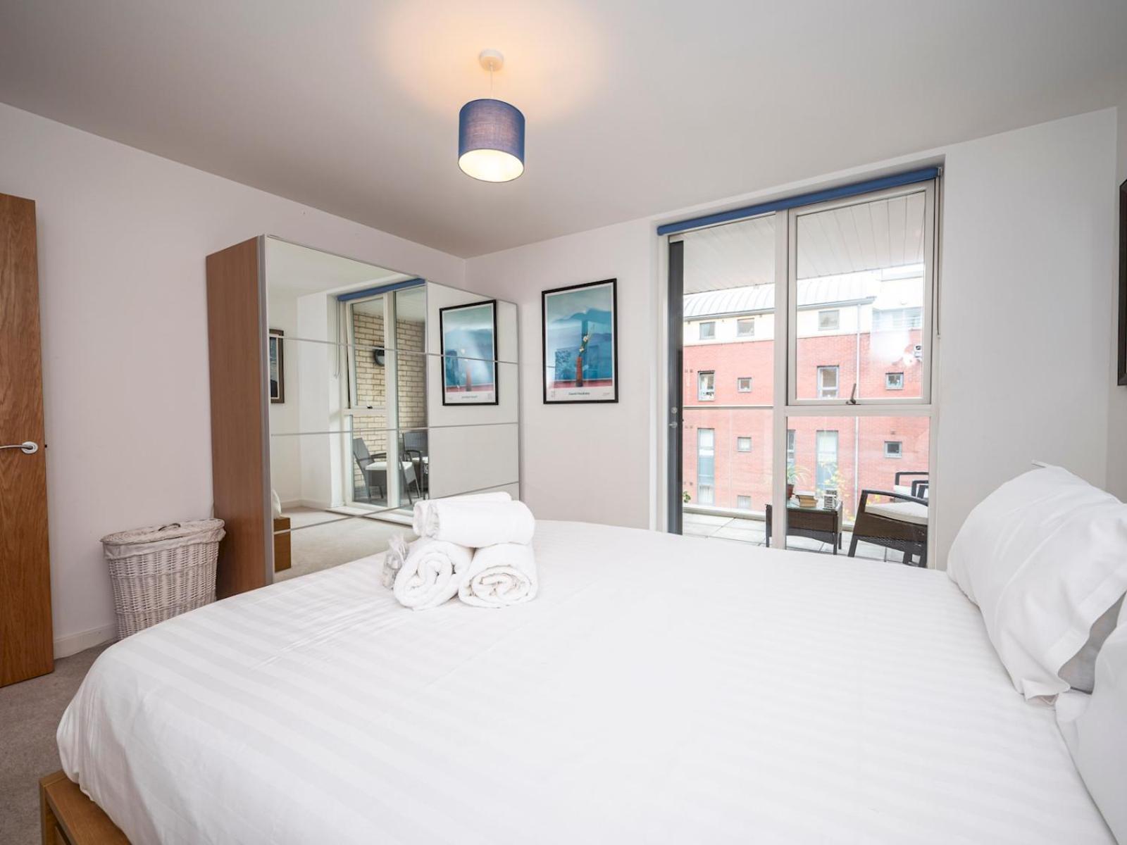 London Apartment Near Tower Bridge And Tube Pass The Keys Londres Exterior foto