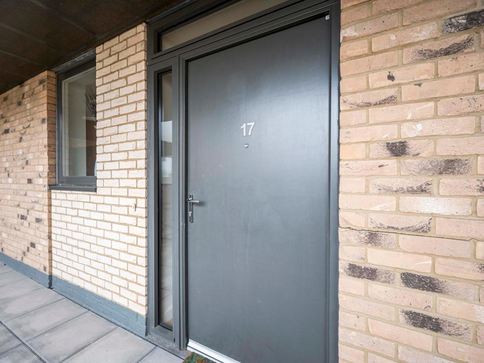 London Apartment Near Tower Bridge And Tube Pass The Keys Londres Exterior foto