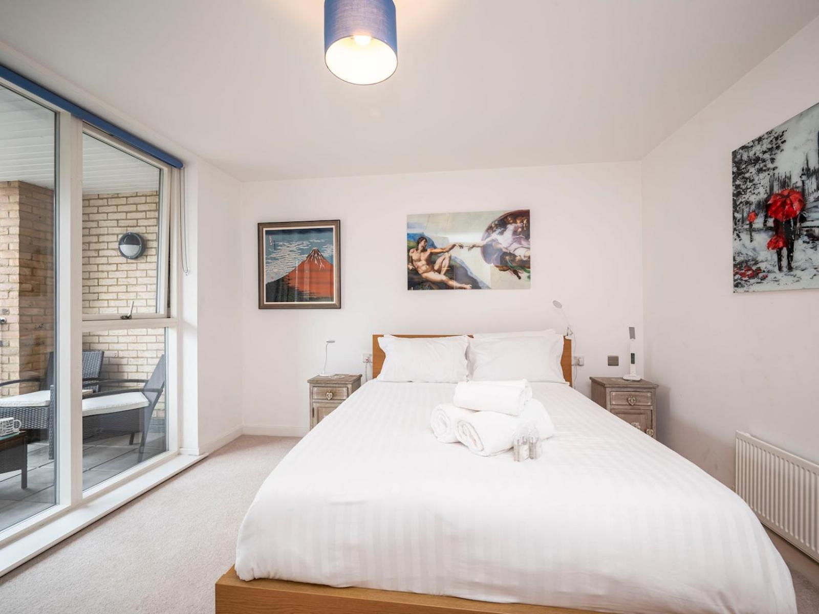 London Apartment Near Tower Bridge And Tube Pass The Keys Londres Exterior foto