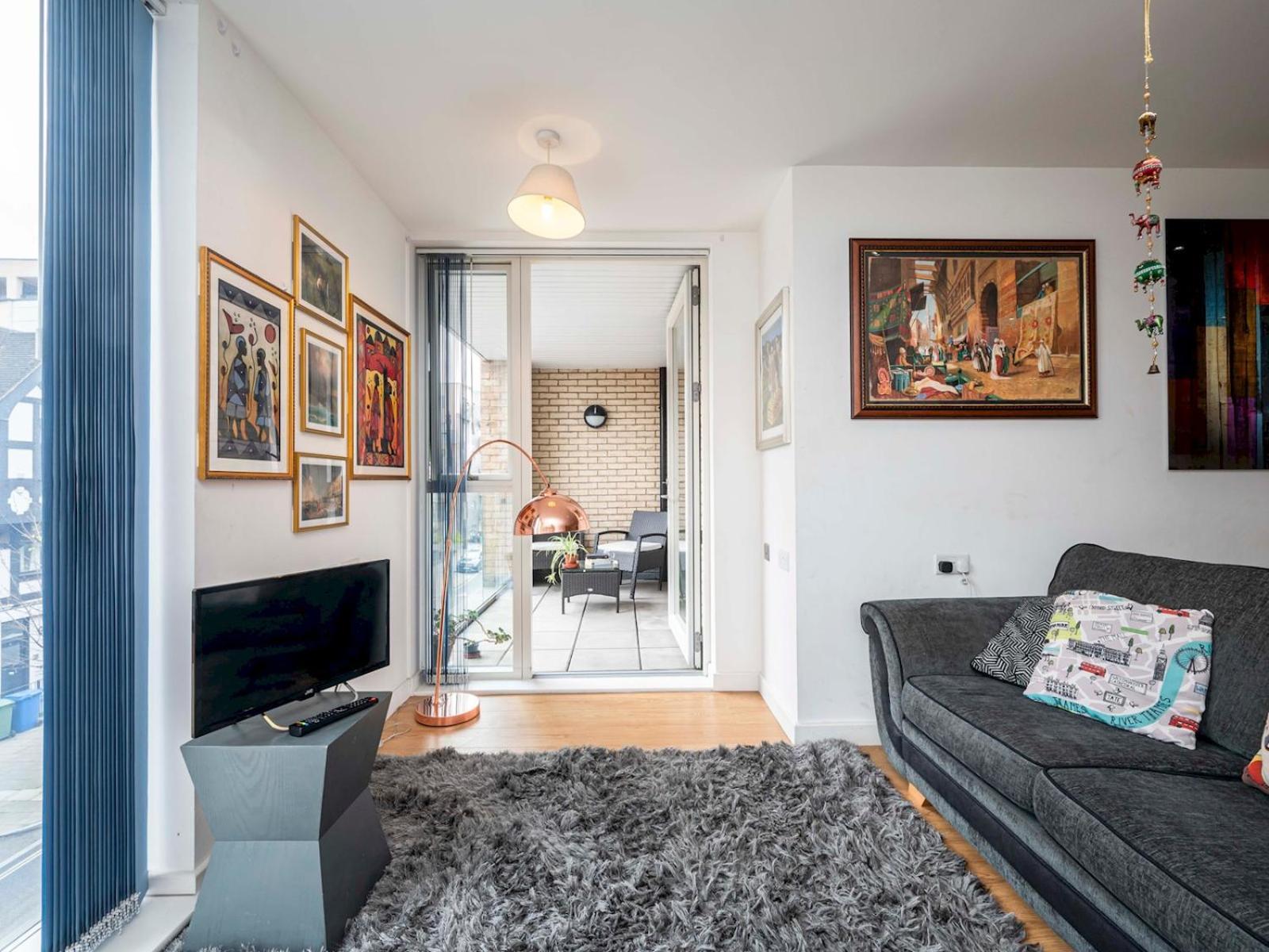 London Apartment Near Tower Bridge And Tube Pass The Keys Londres Exterior foto