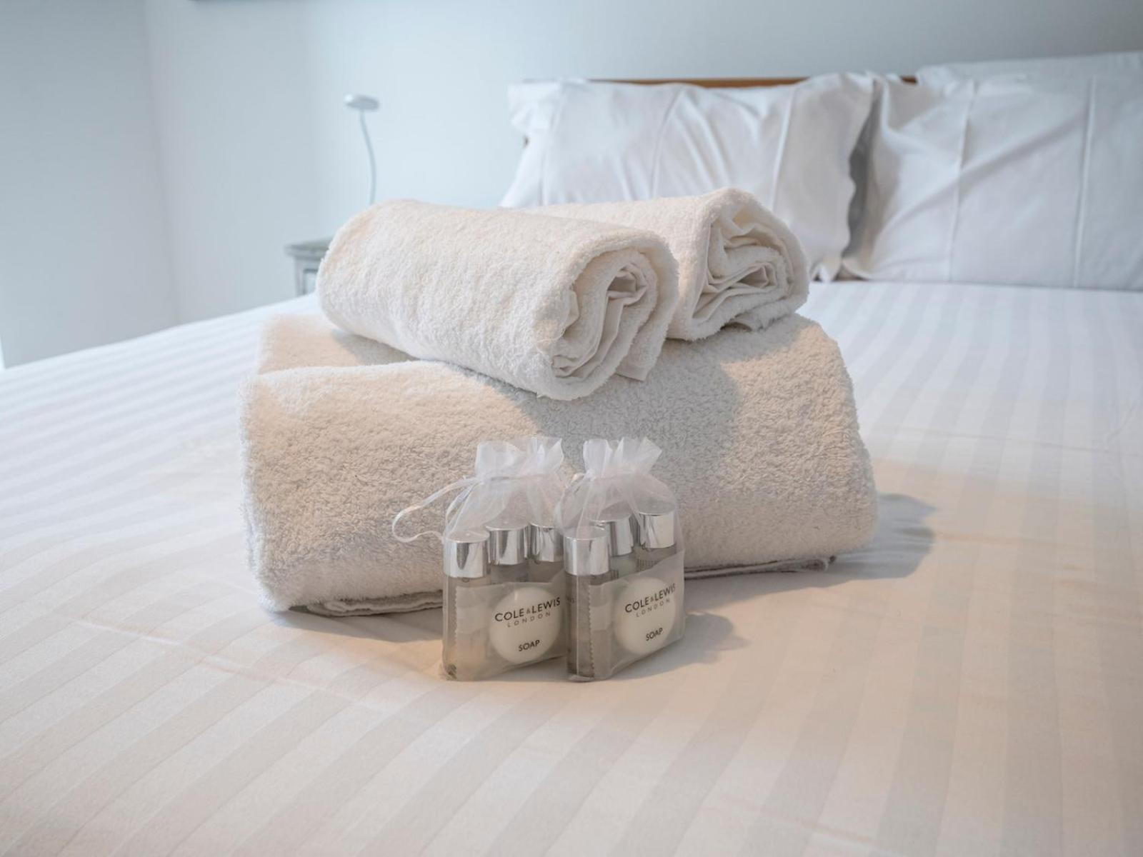 London Apartment Near Tower Bridge And Tube Pass The Keys Londres Exterior foto