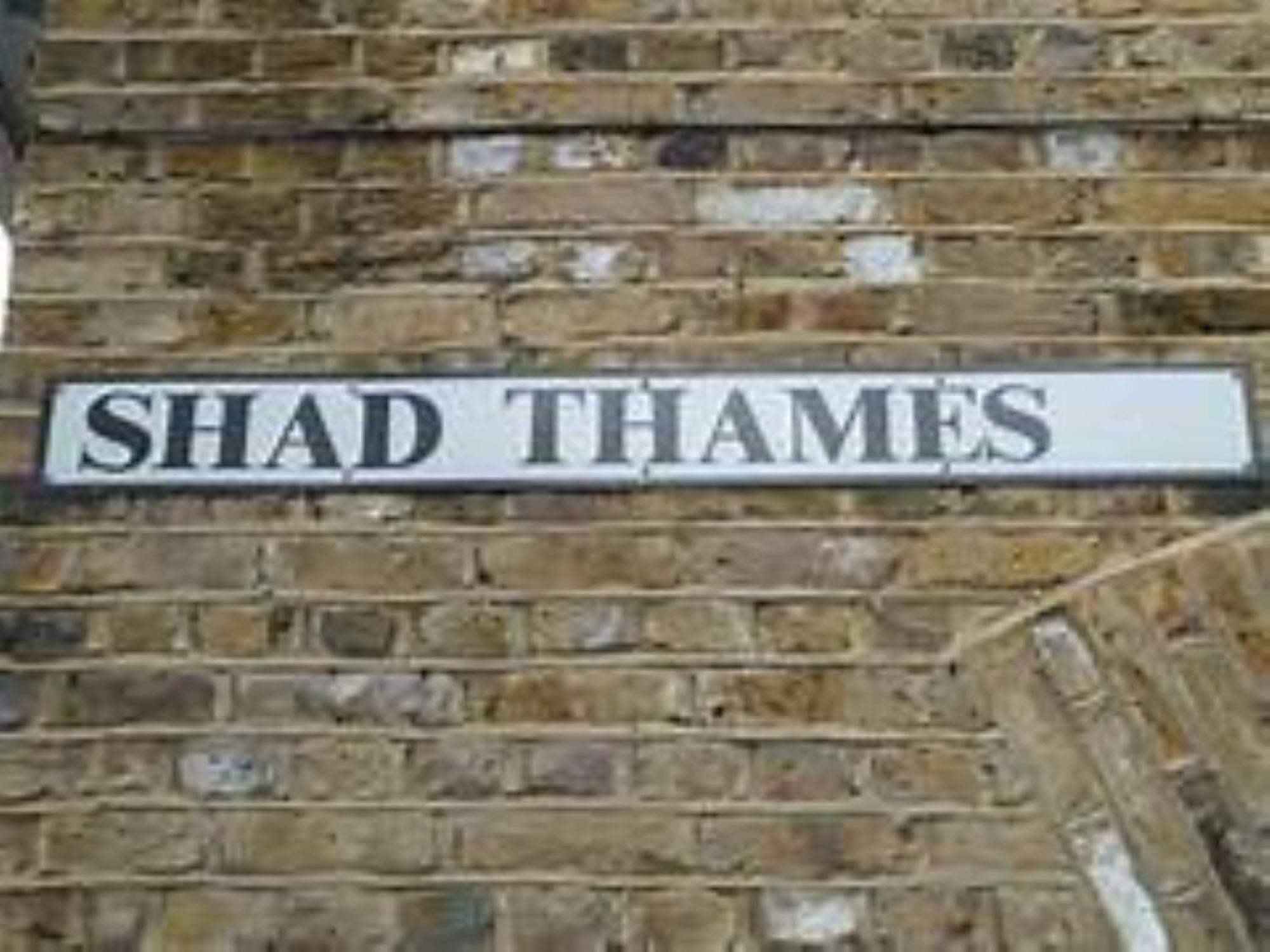 London Apartment Near Tower Bridge And Tube Pass The Keys Londres Exterior foto