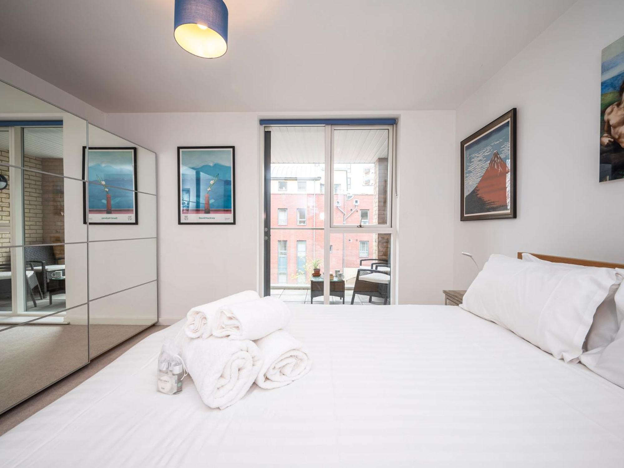 London Apartment Near Tower Bridge And Tube Pass The Keys Londres Exterior foto
