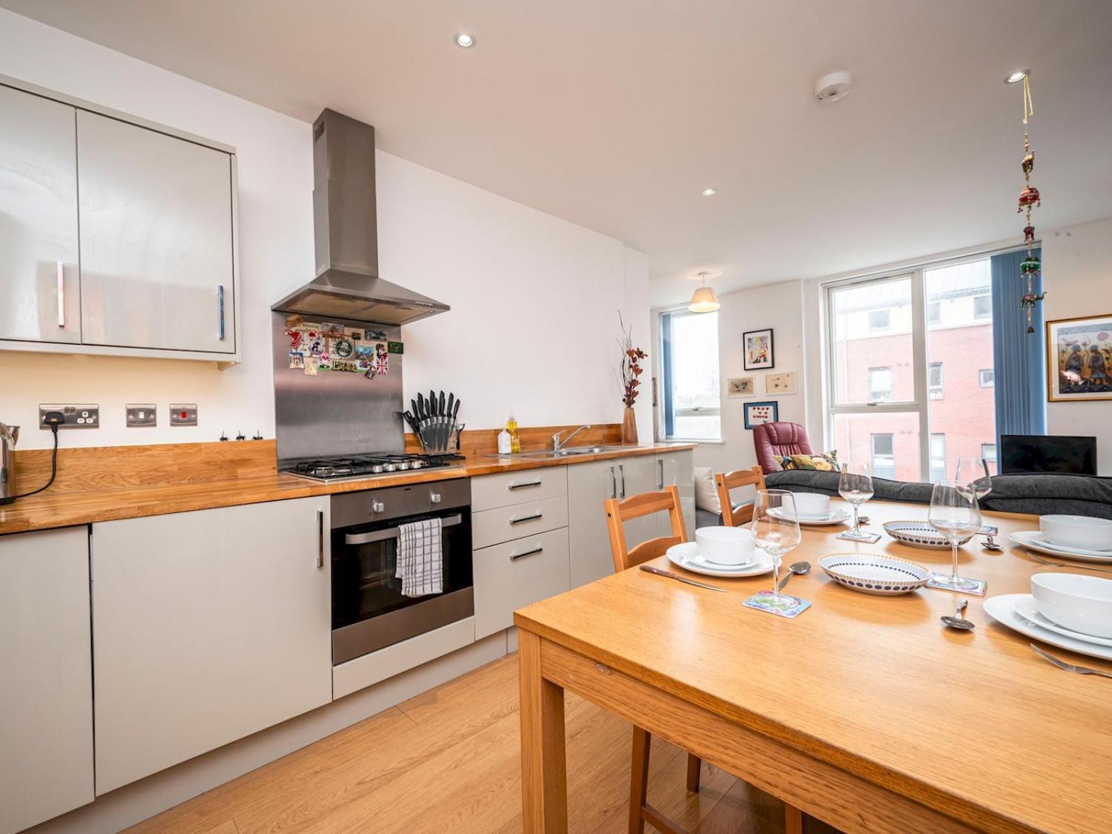London Apartment Near Tower Bridge And Tube Pass The Keys Londres Exterior foto