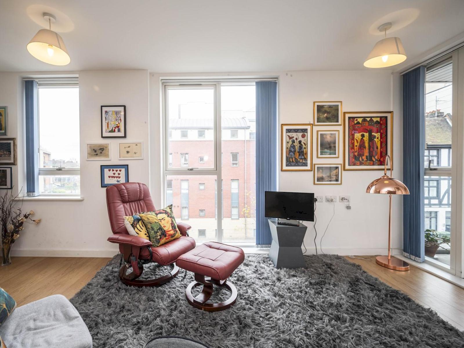 London Apartment Near Tower Bridge And Tube Pass The Keys Londres Exterior foto