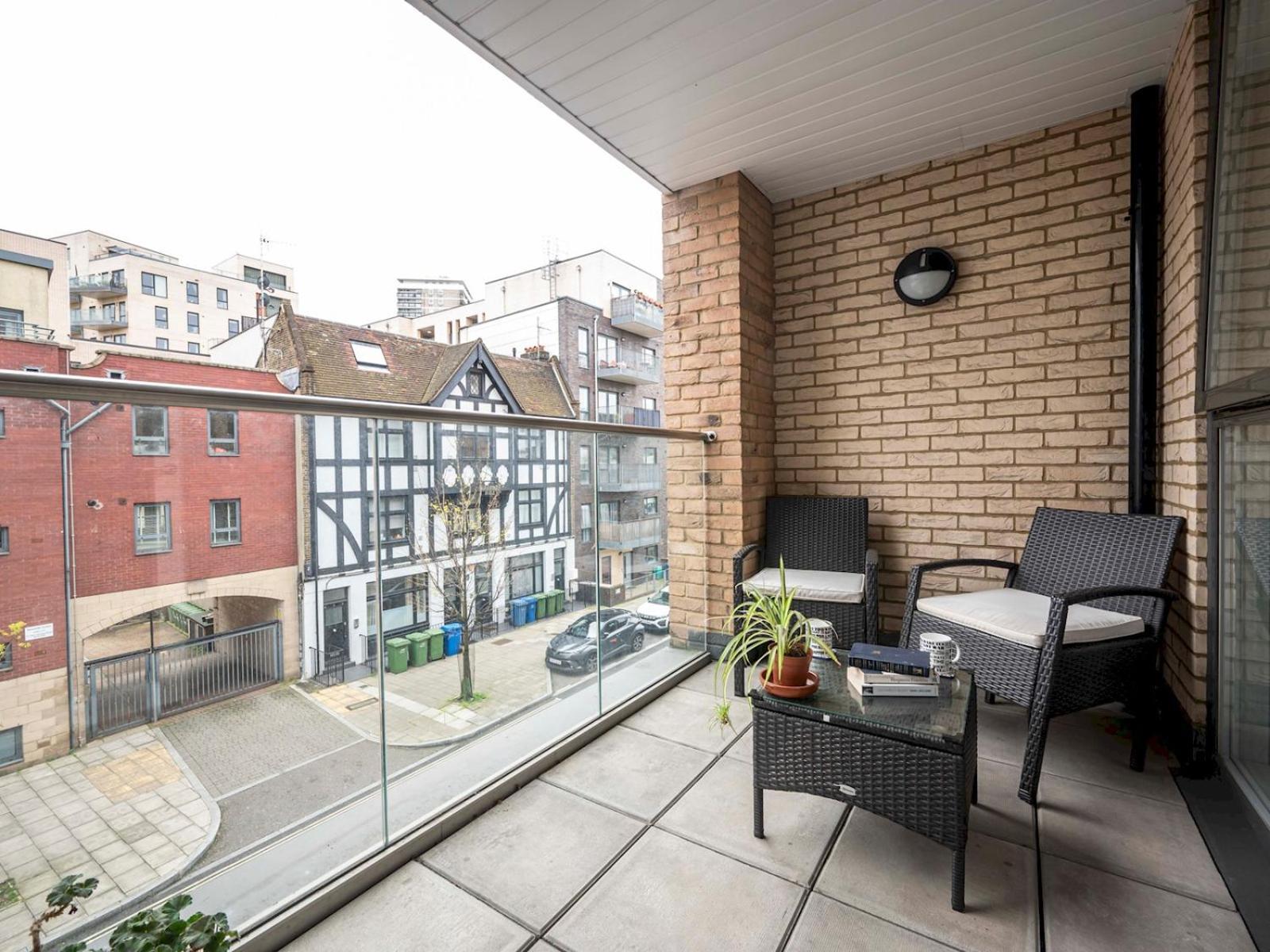 London Apartment Near Tower Bridge And Tube Pass The Keys Londres Exterior foto