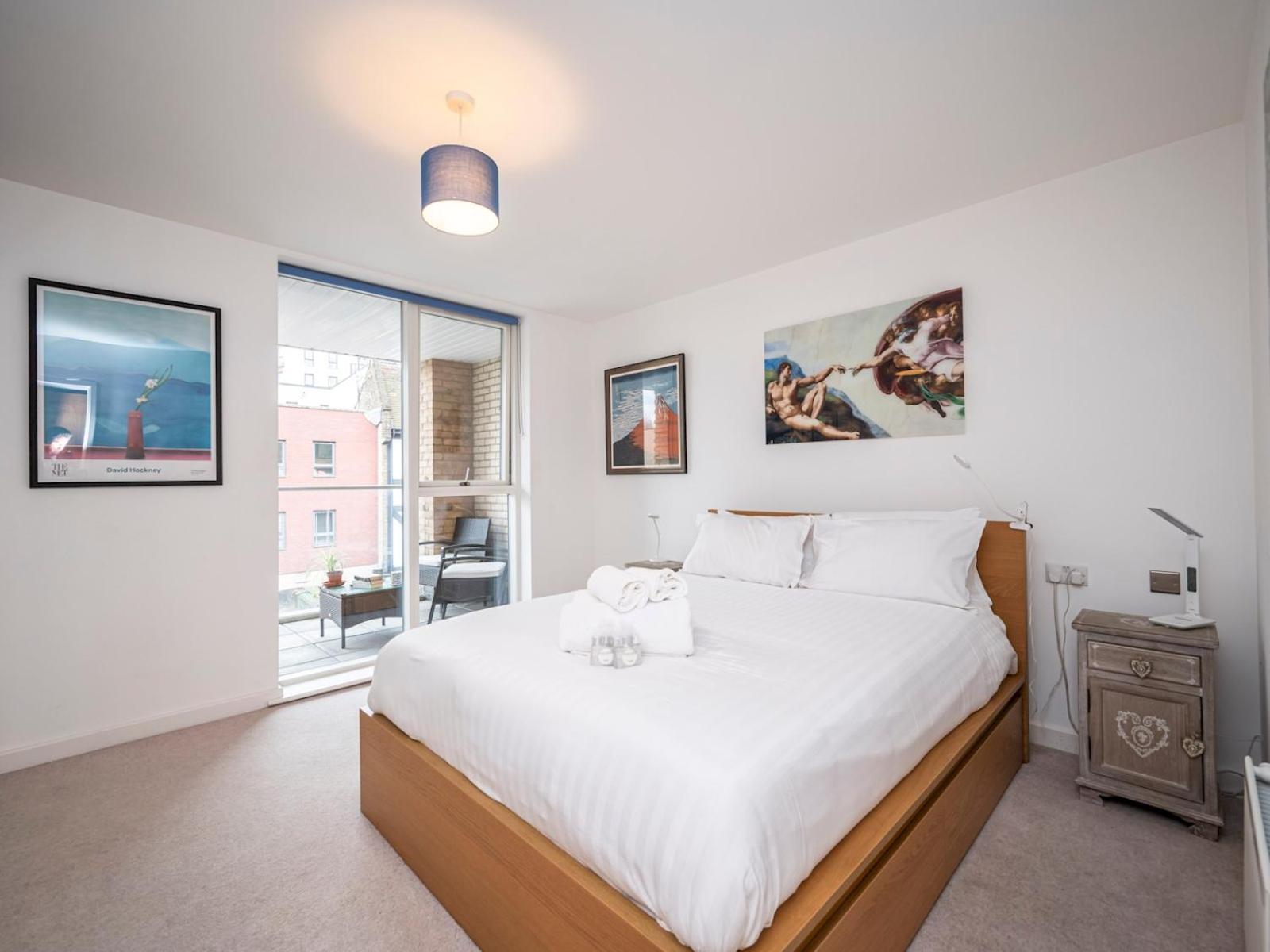 London Apartment Near Tower Bridge And Tube Pass The Keys Londres Exterior foto
